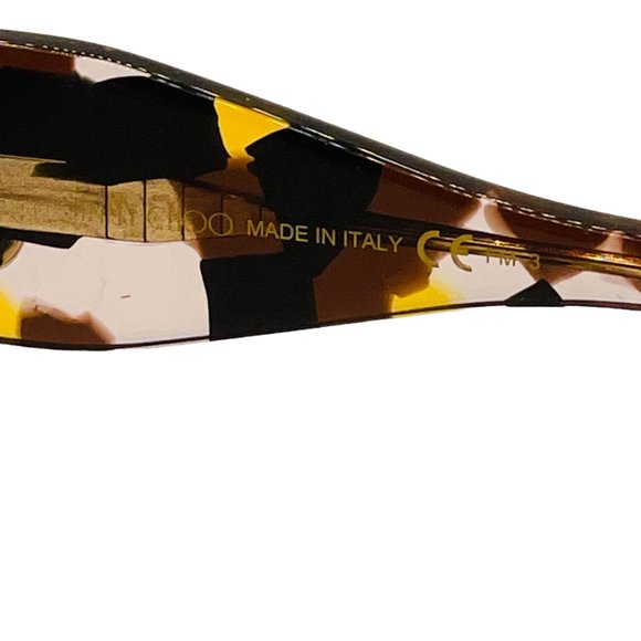 JIMMY CHOO SUNGLASSES Brand New 100% AUTHENTIC TARA/S main image 9